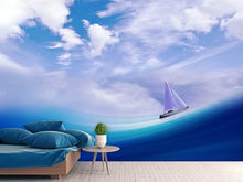 Load image into Gallery viewer, Photo Wallpaper Fantasy heaven
