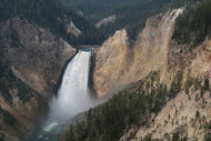 Photo Wallpaper Fantastic view