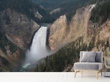 Load image into Gallery viewer, Photo Wallpaper Fantastic view
