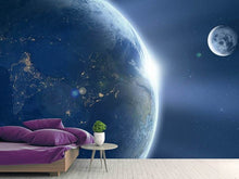 Load image into Gallery viewer, Photo Wallpaper Fantastic earth
