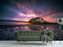 Load image into Gallery viewer, Photo Wallpaper Fascinating landscape by the sea
