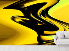 Load image into Gallery viewer, Photo Wallpaper Flowing movement
