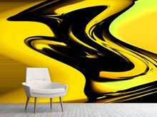 Load image into Gallery viewer, Photo Wallpaper Flowing movement
