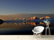 Load image into Gallery viewer, Photo Wallpaper Peaceful Antarctic

