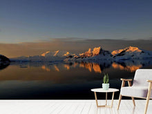 Load image into Gallery viewer, Photo Wallpaper Peaceful Antarctic
