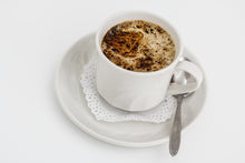 Load image into Gallery viewer, Photo Wallpaper Fresh cup of coffee
