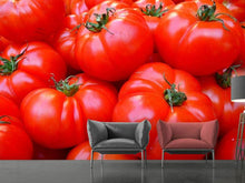 Load image into Gallery viewer, Photo Wallpaper Fresh tomatoes
