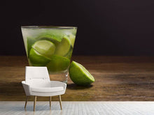 Load image into Gallery viewer, Photo Wallpaper Fresh caipirinha
