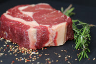 Photo Wallpaper Fresh meat