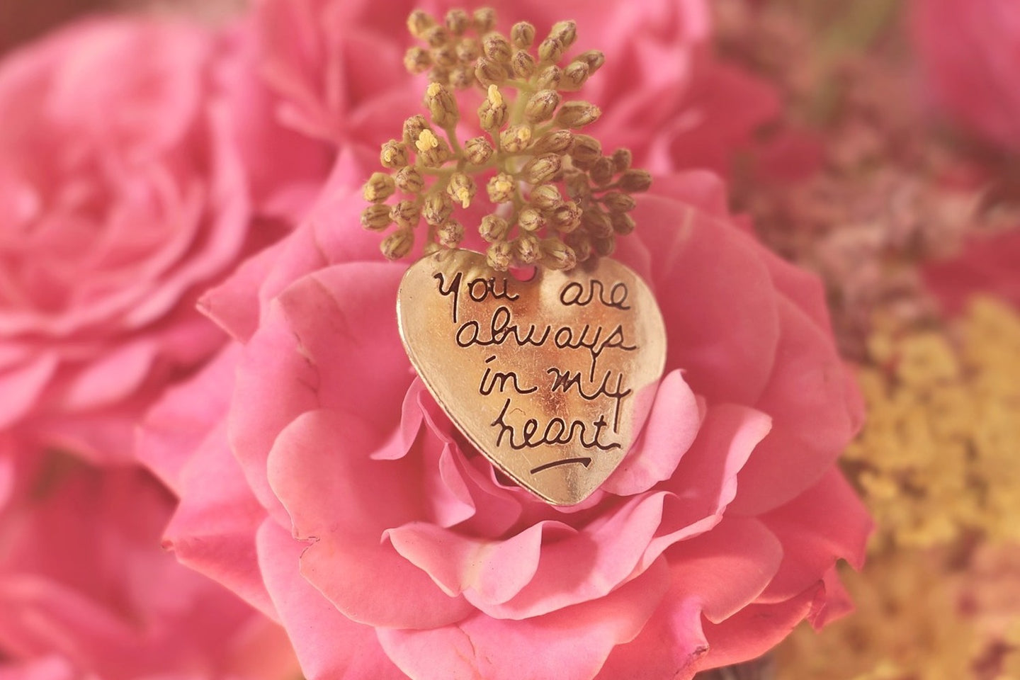 Photo Wallpaper Forever