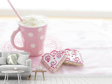 Load image into Gallery viewer, Photo Wallpaper For my sweetheart
