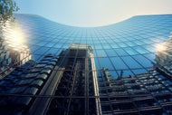 Photo Wallpaper Buildings in London