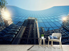 Load image into Gallery viewer, Photo Wallpaper Buildings in London
