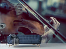 Load image into Gallery viewer, Photo Wallpaper violin
