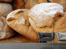 Load image into Gallery viewer, Photo Wallpaper Healthy bread
