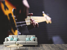 Load image into Gallery viewer, Photo Wallpaper guitar player
