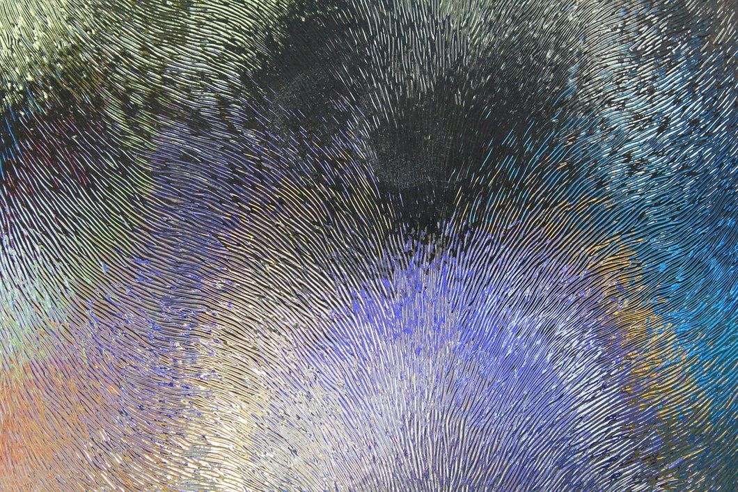 Photo Wallpaper Satin glass