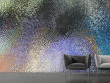 Load image into Gallery viewer, Photo Wallpaper Satin glass
