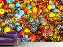Load image into Gallery viewer, Photo Wallpaper glass beads
