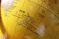 Photo Wallpaper Globe XXL
