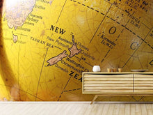 Load image into Gallery viewer, Photo Wallpaper Globe XXL
