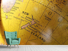 Load image into Gallery viewer, Photo Wallpaper Globe XXL
