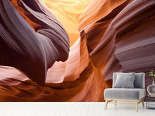 Load image into Gallery viewer, Photo Wallpaper Grand Antelope Canyon
