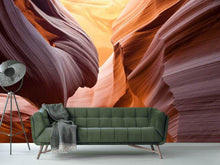 Load image into Gallery viewer, Photo Wallpaper Grand Antelope Canyon
