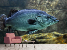 Load image into Gallery viewer, Photo Wallpaper Big fish
