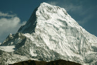 Photo Wallpaper Himalaya Asia