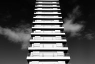 Photo Wallpaper Skyscraper sw