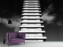 Load image into Gallery viewer, Photo Wallpaper Skyscraper sw
