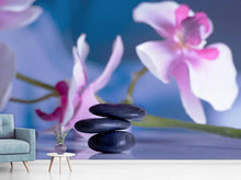 Load image into Gallery viewer, Photo Wallpaper Hot Stones
