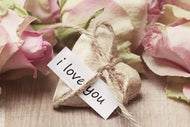 Photo Wallpaper I love you
