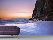 Load image into Gallery viewer, Photo Wallpaper In the ice
