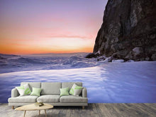 Load image into Gallery viewer, Photo Wallpaper In the ice
