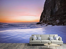Load image into Gallery viewer, Photo Wallpaper In the ice
