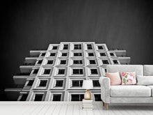 Load image into Gallery viewer, Photo Wallpaper Imposing building
