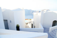 Photo Wallpaper In Greece