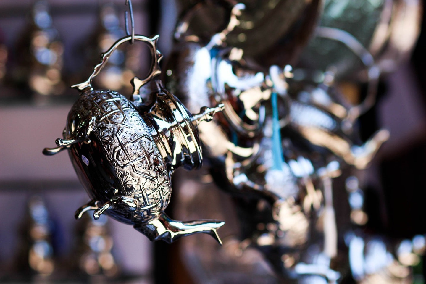 Photo Wallpaper In Morocco