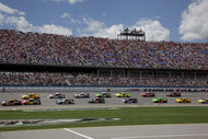 Photo Wallpaper In Nascar