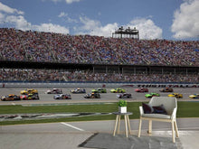 Load image into Gallery viewer, Photo Wallpaper In Nascar
