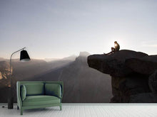 Load image into Gallery viewer, Photo Wallpaper Inspiration mountains
