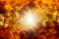 Photo Wallpaper Inspiration heaven