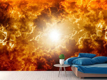 Load image into Gallery viewer, Photo Wallpaper Inspiration heaven
