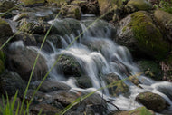 Photo Wallpaper Inspiration waterfall