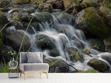 Load image into Gallery viewer, Photo Wallpaper Inspiration waterfall
