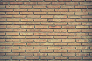 Photo Wallpaper Classic brick wall