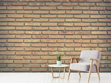 Load image into Gallery viewer, Photo Wallpaper Classic brick wall
