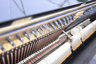 Photo Wallpaper piano action